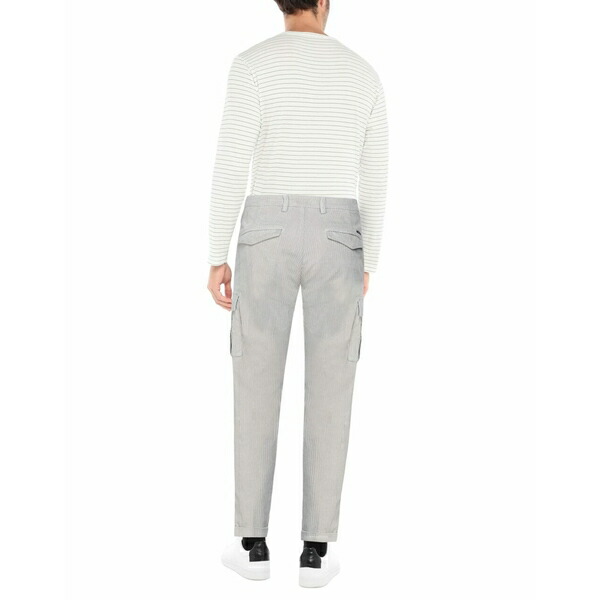 優先配送 パルジレリ メンズ カジュアルパンツ ボトムス Pants Camel 