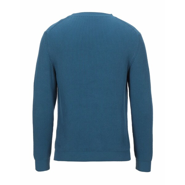  アルテア メンズ ニット・セーター アウター Sweater Midnight blue