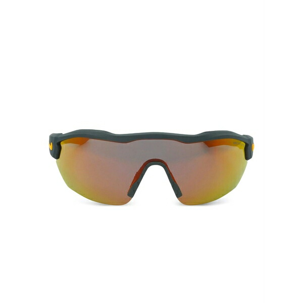 ナイキ メンズ サングラス・アイウェア アクセサリー Show x3 elite m sunglasses Green｜asty