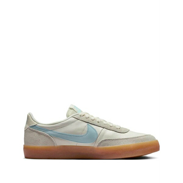 ナイキ レディース スニーカー シューズ Killshot 2 suede sneakers Neutrals｜asty