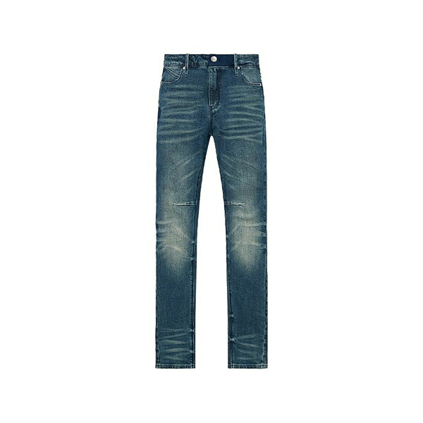 アールティーエー メンズ ジーンズズボン下 ボトムス Bryant skinny jeans Blue