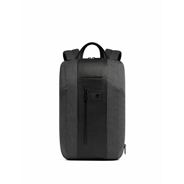 ピークアドロ  メンズ うしろ側容器に並べる・背嚢 御徒面子 Brief 2 laptop backpack Grey