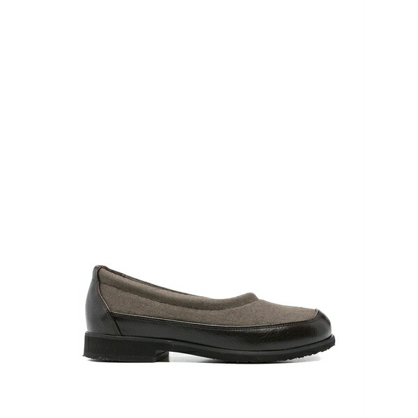 アワーレガシー レディース スリッポン・ローファー シューズ Bohemian loafers Green