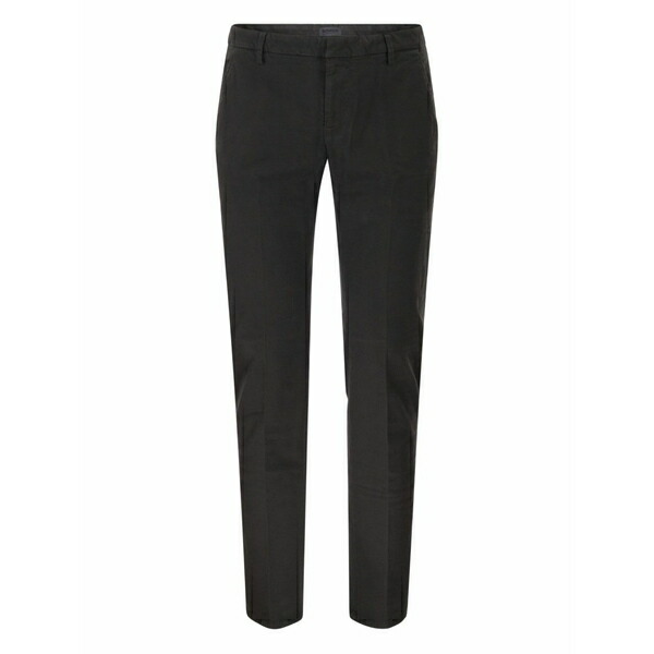ドンダップ メンズ カジュアルパンツ ボトムス Spiritissimo chino trousers Grey