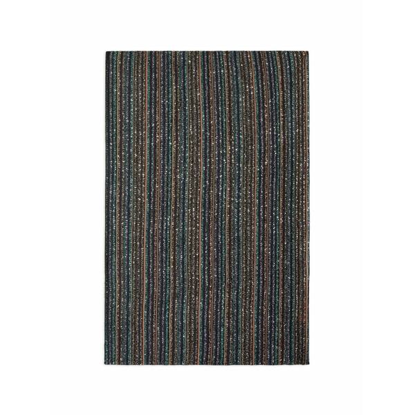 ミッソーニ レディース えり巻き・袈裟・えり巻き 付属物 Striped-pattern scarf Brown