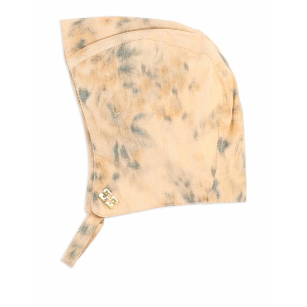 ガニー レディース かぶり笠 付属品 Logo-plaque balaclava Neutrals