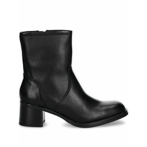 ガント レディース ブーツ シューズ Workdale boots  Black