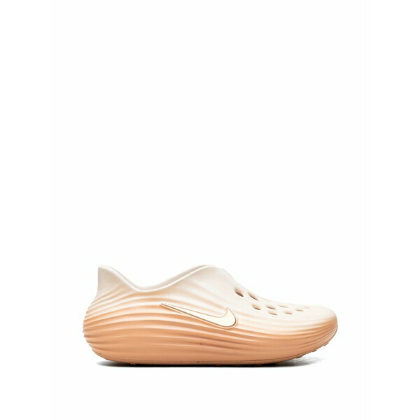 ナイキ レディース スニーカー シューズ Reactx rejuven8 "apricot agate" sneakers Neutrals|asty