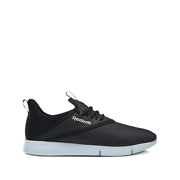 リーボック メンズ スニーカー シューズ Daystart \"black\"" sneakers Black"