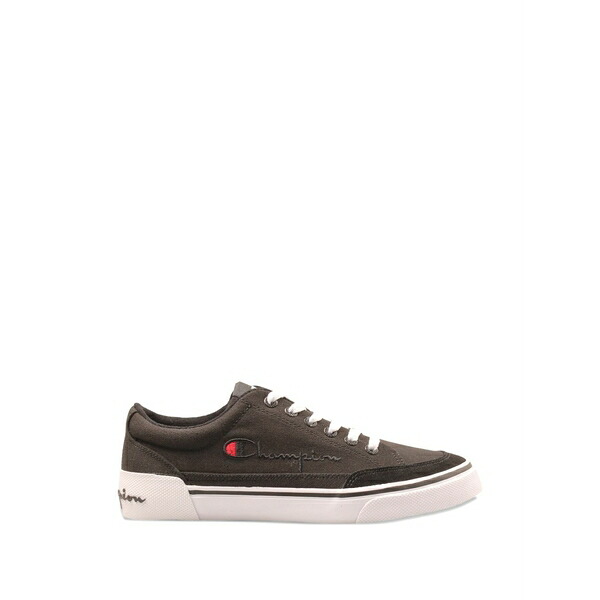 チャンピオン メンズ スニーカー シューズ Bandit sneakers Black|asty
