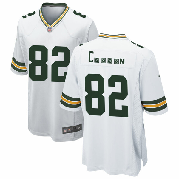 ナイキ メンズ ユニフォーム トップス Green Bay Packers Nike Classic Custom Elite Jersey Green