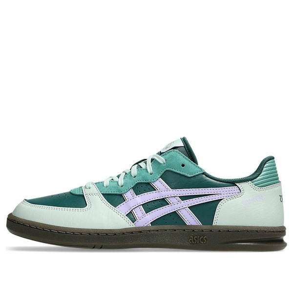 ASICS アシックス メンズ スニーカー 【ASICS Skyhand OG 'Dark Neptune Violet Light' 1203A451-300】 サイズ US_11(29.0cm)｜asty