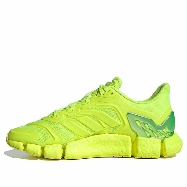 adidas アディダス メンズ スニーカー  【adidas Climacool Vento \u0027Solar Yellow\u0027 FZ1717】  大きさ US_10.5(28.5糎)