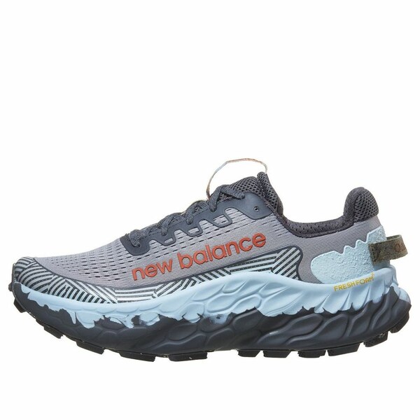 New Balance ニューバランス メンズ スニーカー 【New Balance Fresh Foam X Trail More v3 'Raincloud Quarry Blue' MTMORAG3】 サイズ US_8(26.0cm)｜asty