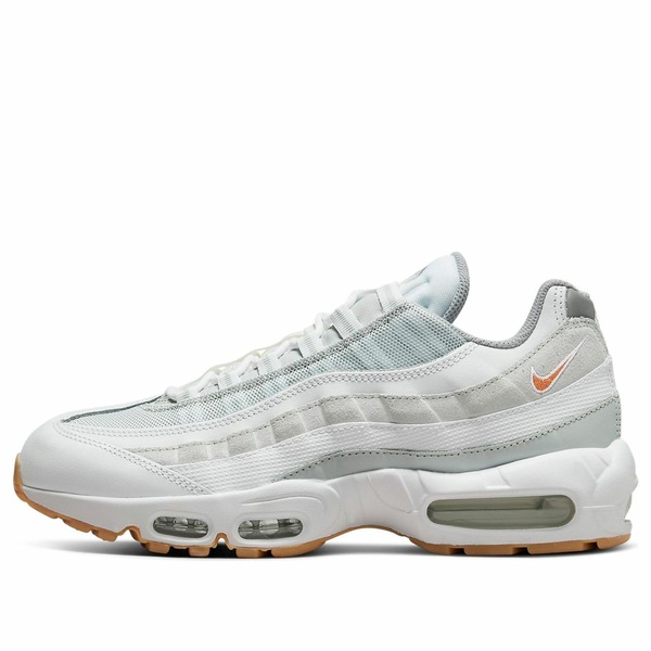 Nike ナイキ メンズ スニーカー 【Nike Air Max 95 'Pure Platinum' DM0011-100】 サイズ US_10.5(28.5cm)｜asty