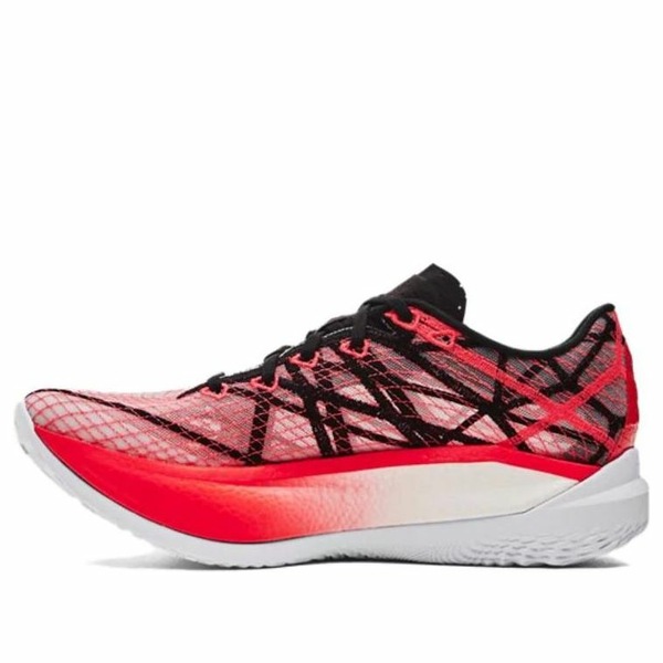 Under Armour アンダーアーマー メンズ スニーカー  【Under Armour Flow Velociti Elite 2 \u0027Black Beta\u0027 3027205-001】  大きさ US_11(29.0糎)