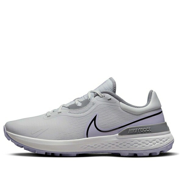 Nike ナイキ メンズ スニーカー  【Nike Infinity Pro 2 Wide \u0027Photon Dust Violet Frost\u0027 DM8449-005】  大いさ US_6(24.0糎) スニーカー-靴-メンズ靴