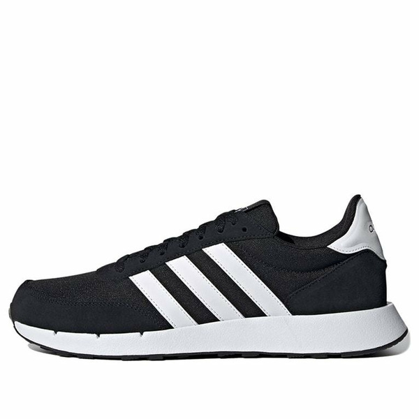 adidas アディダス メンズ スニーカー 【adidas Run 60s 2.0 'Black White' FZ0961】 サイズ US_11(29.0cm)｜asty