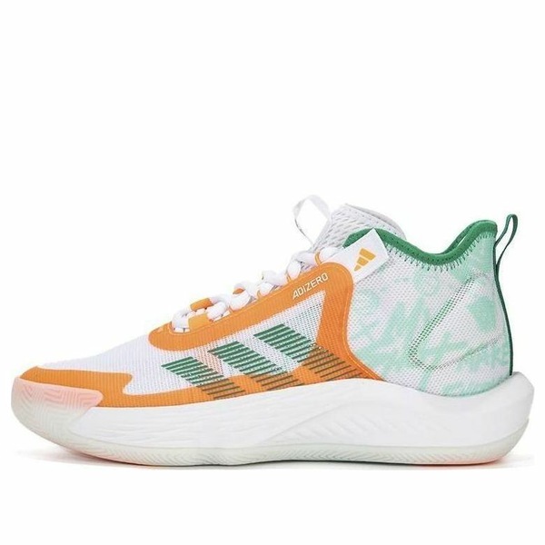 adidas アディダス メンズ スニーカー  【adidas Adizero Select \u0027Green\u0027 IF0470】  大きさ US_10.5(28.5糎)