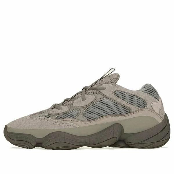 adidas アディダス メンズ スニーカー  【adidas Yeezy 500 \u0027Ash Grey\u0027 GX3607】  大きさ US_10.5(28.5糎)