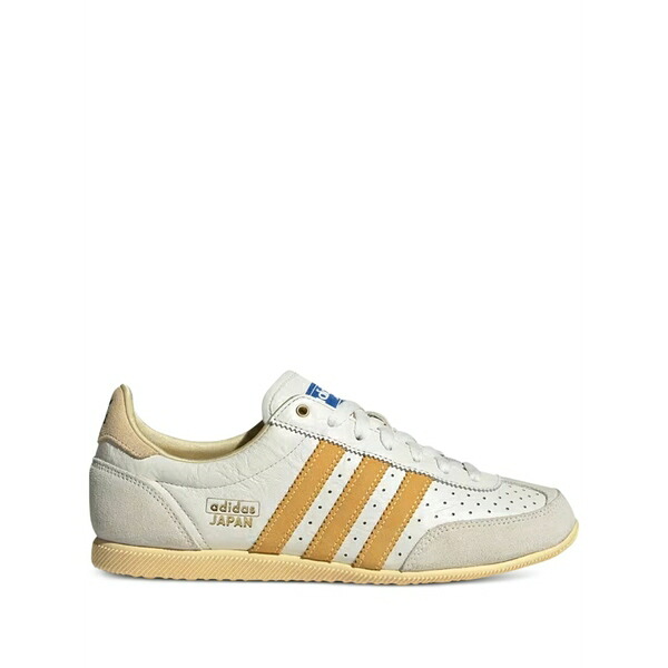 アディダス レディース スニーカー シューズ Japan "off white/spark/orange tint" sneakers White|asty