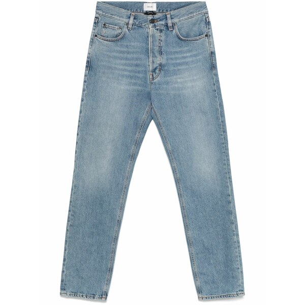 ハイクール メンズ デニムパンツ ボトムス Tokyo jeans Blue|asty