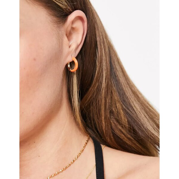 エスプリ レディース ピアス イヤリング - Earrings gold アクセサリー