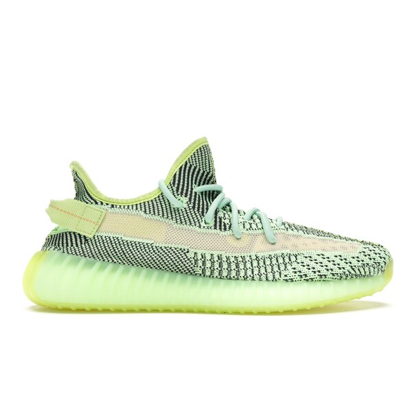 adidas アディダス メンズ スニーカー 【adidas Yeezy Boost 350 V2 Yeezreel (Non-Reflective)】 サイズ US_7.5(25.5cm) Yeezreel/Yeezreel/Yeezreel 57,090円