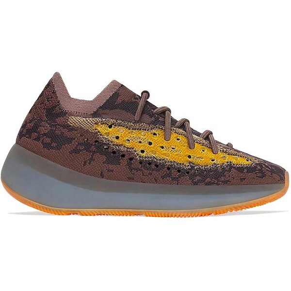 adidas アディダス メンズ スニーカー 【adidas Yeezy Boost 380 Lmnte】 サイズ US_M_14 Lmnte/Lmnte/Lmnte