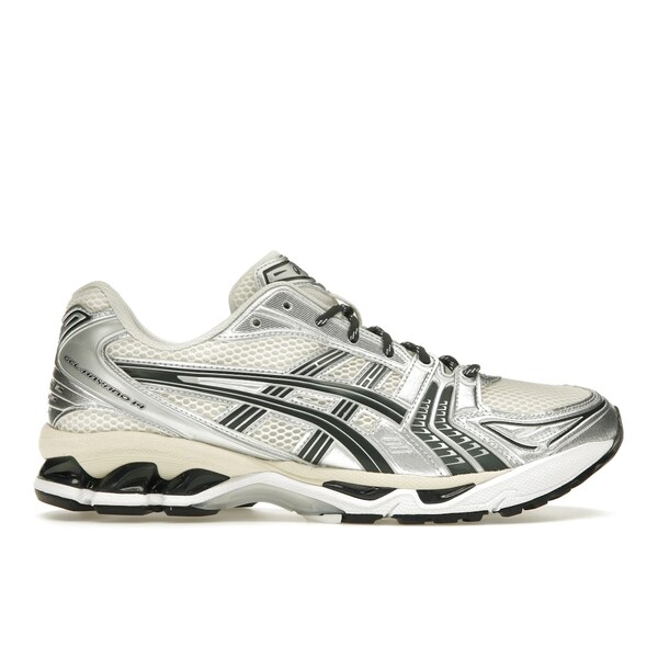 ASICS アシックス メンズ スニーカー 【ASICS Gel-Kayano 14 Kith Cream Scarab (2024)】 サイズ US_11.5(29.5cm) Cream/Scarab