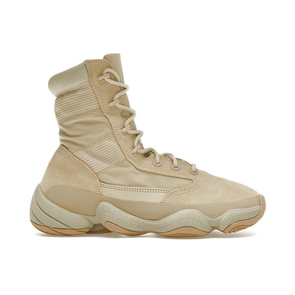 adidas アディダス メンズ スニーカー 【adidas Yeezy 500 High Tactical Boot Sand】 サイズ US_12.5(30.5cm) Sand/Sand/Sand