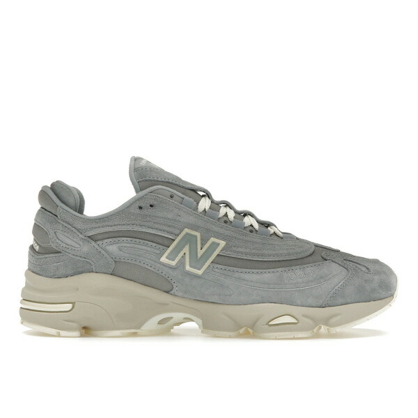 New Balance ニューバランス メンズ スニーカー 【New Balance 1000 Kith 101 Quarry】 サイズ US_11(29.0cm) Quarry/Weathervane 57,090円