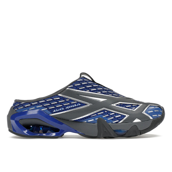 ASICS アシックス メンズ スニーカー 【ASICS Gel-Styrax Kiko Kostadinov Blue Pure Silver】 サイズ US_11(29.0cm) ASICS Blue/Pure Silver