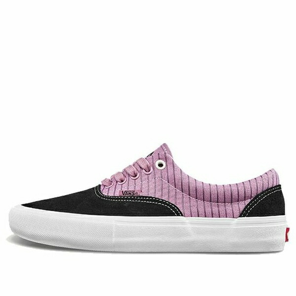 週末限定価格　vans era pro 楽天市場】VANS ERA PRO【バンズ エラ プロ】【リジー