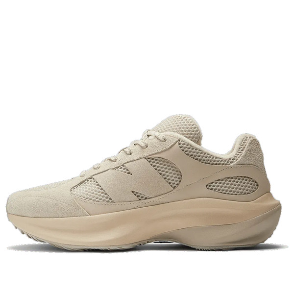 New Balance ニュー平衡にする メンズ スニーカー  【New Balance x AURALEE WRPD Runner \u0027Tan\u0027 UWRPDAE】  大きさ US_10(28.0糎)