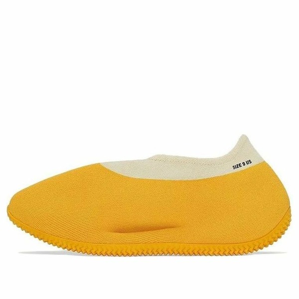 adidas アディダス メンズ スニーカー  【adidas Yeezy Knit Runner ulfur GW5353】  サイズ US_10.5(28.5cm)
