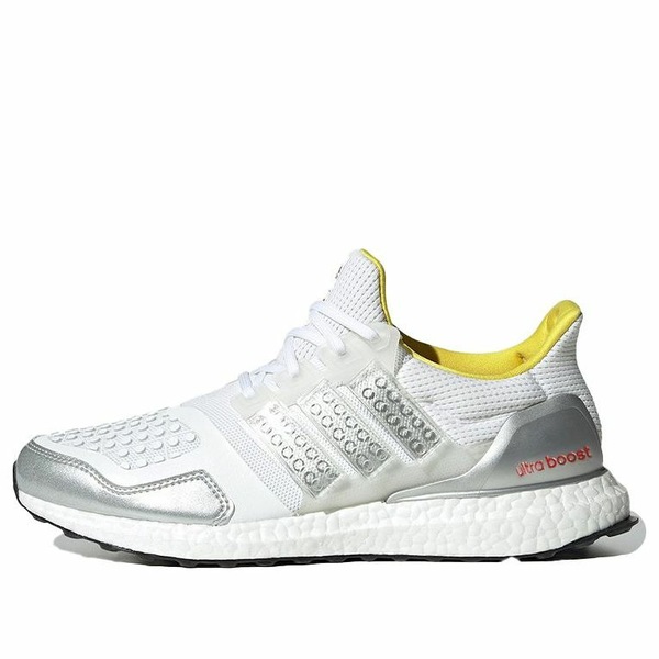 adidas アディダス メンズ スニーカー  【adidas LEGO x UltraBoost デオキシリボ核酸 FY7690】  大きさ US_10(28.0糎)