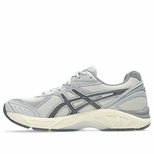 ASICS アシックス メンズ スニーカー 【ASICS GT-2160 'Cream Carbon' 1203A605-101】 サイズ US_M_4｜asty
