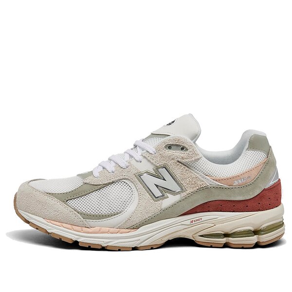 New Balance ニュー平衡にする メンズ スニーカー  【New Balance 2002R Festival Pack \u0027Khaki\u0027 M2002RJF】  大きさ US_8.5(26.5糎)