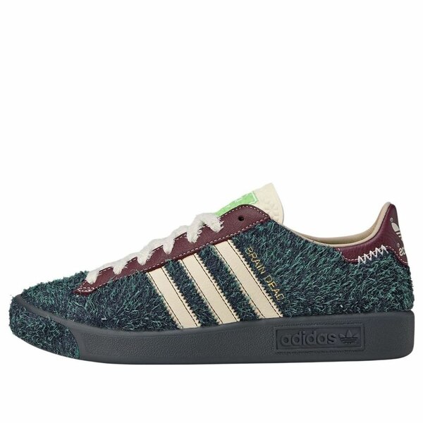 adidas アディダス メンズ スニーカー 【adidas x Brain Dead Forest Hills 'Violet Tone' JR7971】 サイズ US_9.5(27.5cm)｜asty