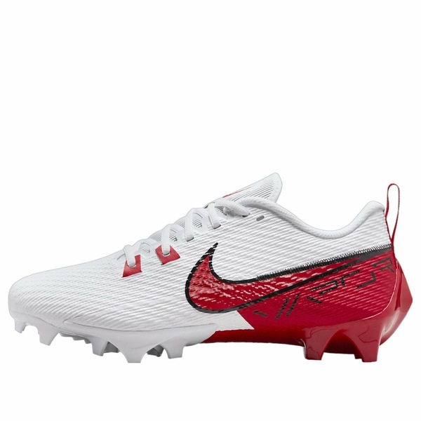Nike ナイキ メンズ スニーカー  【Nike Vapor Edge Speed 360 2 \u0027White Black University Red\u0027 FQ4045-102】  大きさ US_M_14