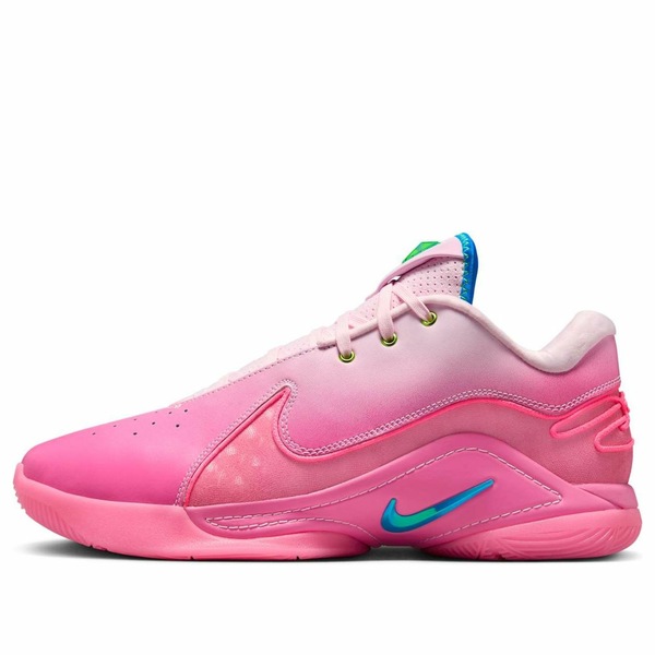 Nike ナイキ メンズ スニーカー  【Nike LeBron 22 EP \u0027I Promise\u0027 HV8455-600】  大きさ US_9.5(27.5糎)
