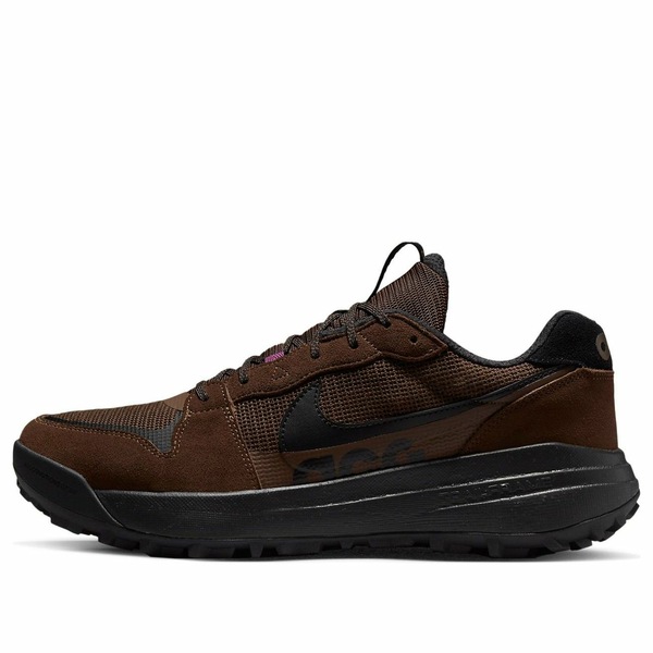 Nike ナイキ メンズ スニーカー  【Nike ACG Lowcate \u0027Cacao Wow\u0027 DM8019-200】  大きさ US_11(29.0糎)