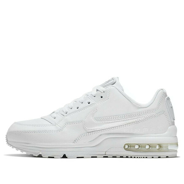 Nike ナイキ メンズ スニーカー  【Nike Air Max LTD 3 \u0027White\u0027 687977-111】  大きさ US_M_15