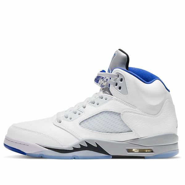 Jordan ジョーダン メンズ スニーカー  【Air Jordan 5 Retro \u0027Stealth 2.0\u0027 DD0587-140】  大きさ US_8(26.0糎)