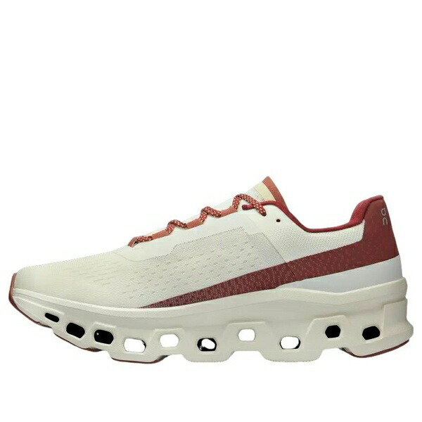 On Running オン ランニング メンズ スニーカー 【On Running Cloudmonster 'Lunar New Year - Ruby' 3ME10462508】 サイズ US_10.5(28.5cm)|asty