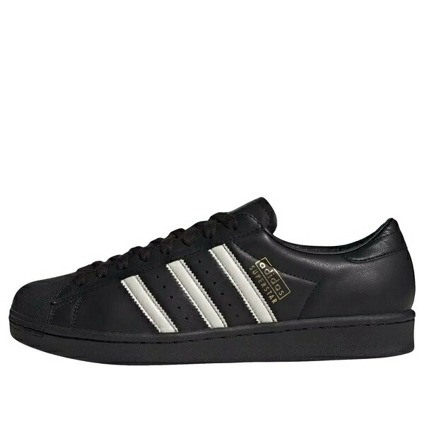 adidas アディダス メンズ スニーカー  【adidas Superstar Vintage Black White KJ1712】  サイズ US_12.5(30.5cm)