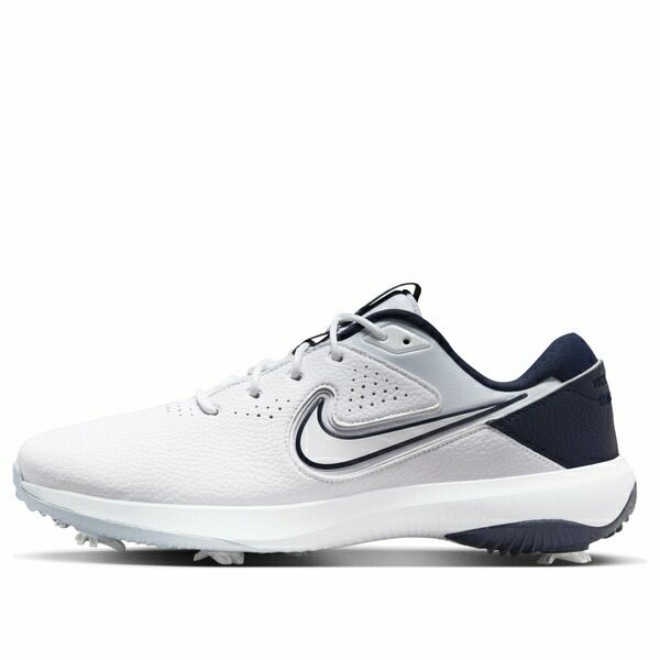 Nike ナイキ メンズ スニーカー  【Nike Victory Pro 3 Wide \u0027White Obsidian\u0027 DX9028-102】  大いさ US_8(26.0珊) メンズ靴-スニーカー