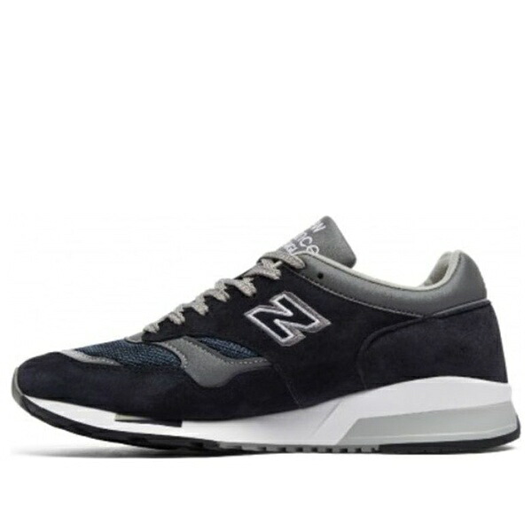 New Balance ニュー平衡にする メンズ スニーカー  【New Balance 1500 Made インチ England \u0027Navy\u0027 M1500PNV】  大きさ US_10.5(28.5糎)