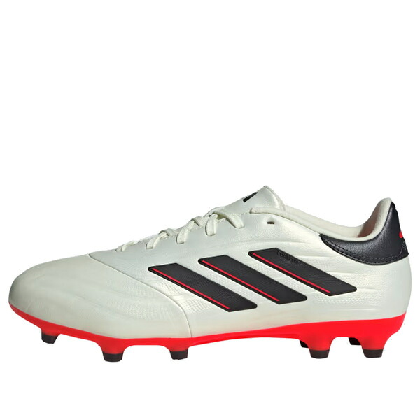 adidas アディダス メンズ スニーカー  【adidas Copa Pure 2 League FG \u0027Beige\u0027 IF5448】  大いさ US_10(28.0珊) メンズ靴-スニーカー